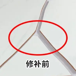 怀宁瓷砖空鼓维修公司分享下瓷砖基层整体强度偏低，可能会导致的问题。